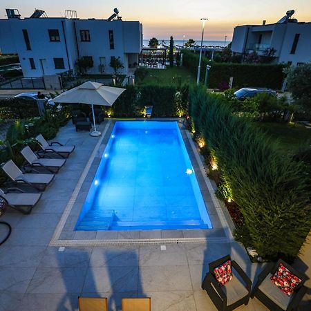 Vila 29 Valamar Драч Екстериор снимка