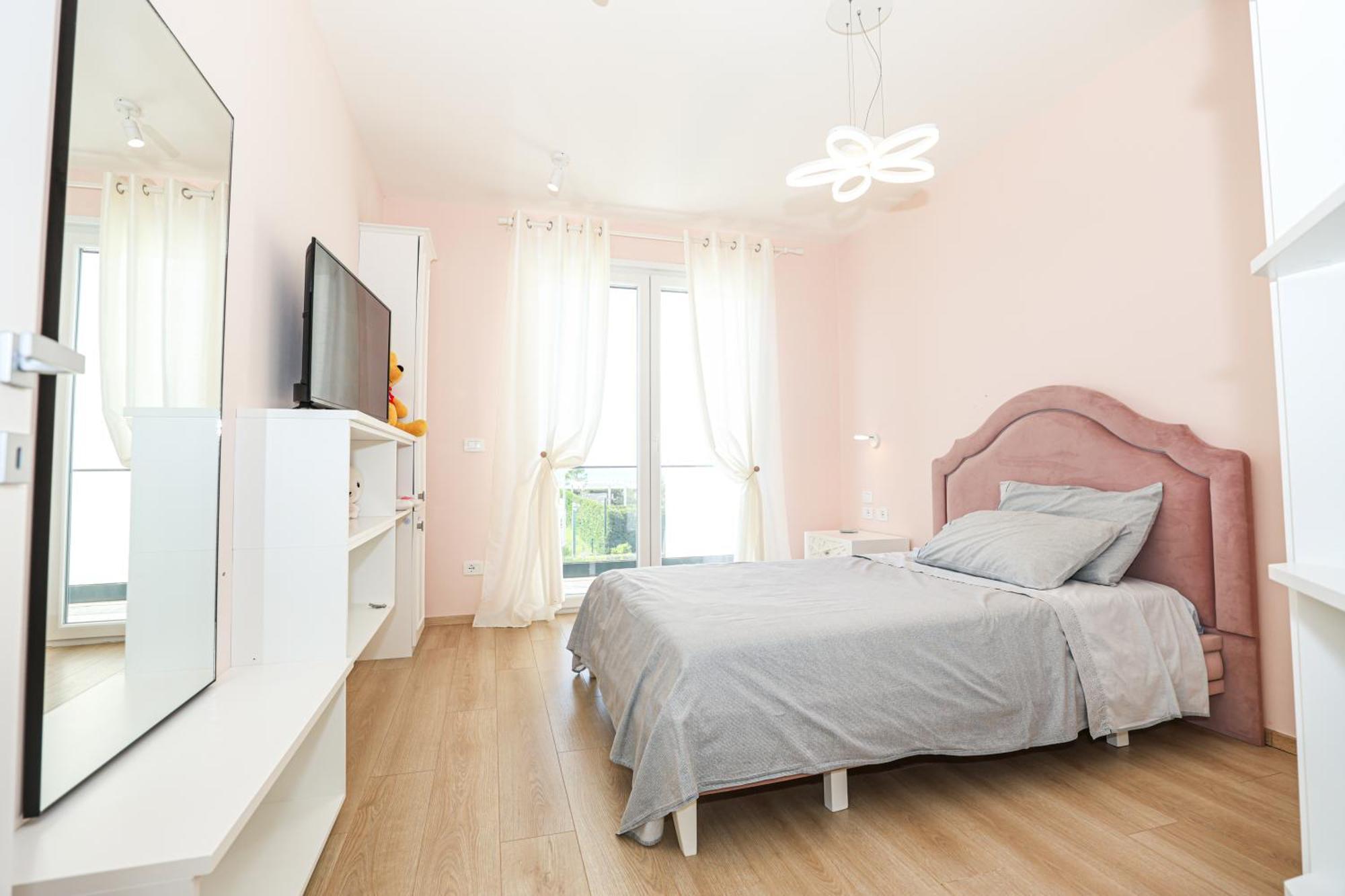 Vila 29 Valamar Драч Екстериор снимка
