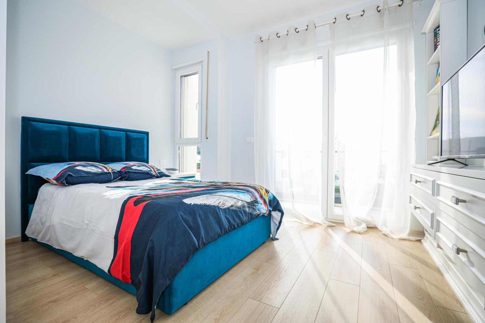 Vila 29 Valamar Драч Екстериор снимка
