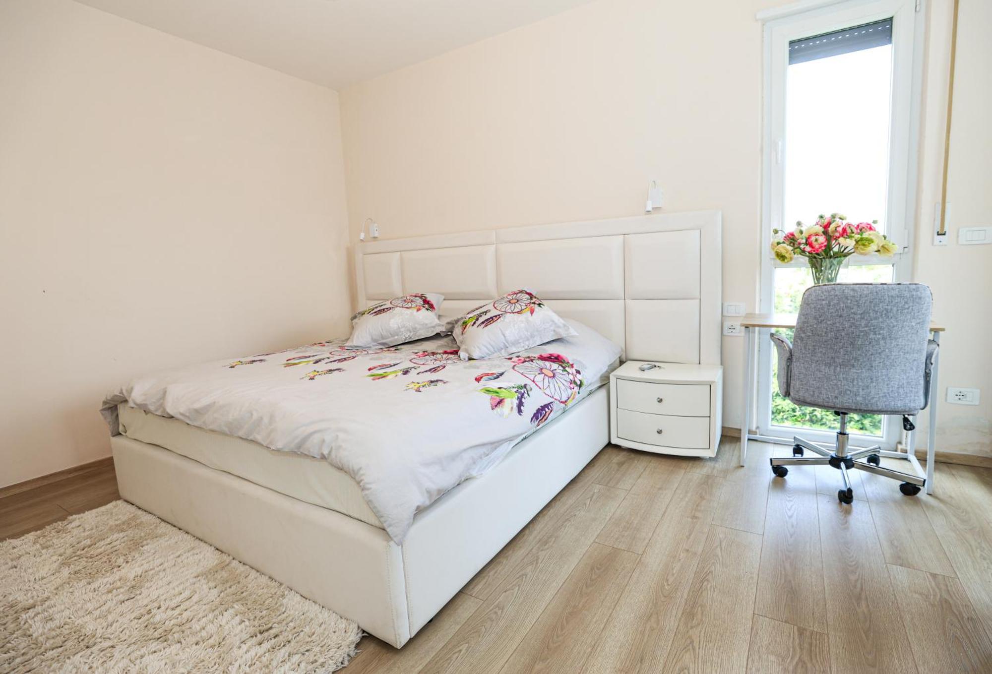 Vila 29 Valamar Драч Екстериор снимка