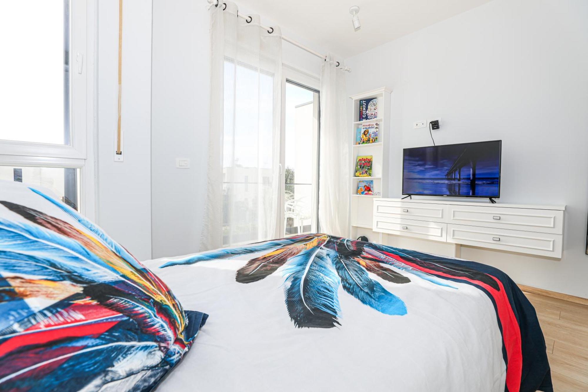 Vila 29 Valamar Драч Екстериор снимка