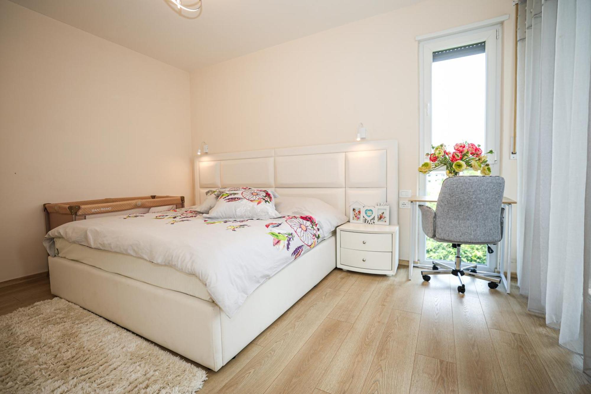 Vila 29 Valamar Драч Екстериор снимка