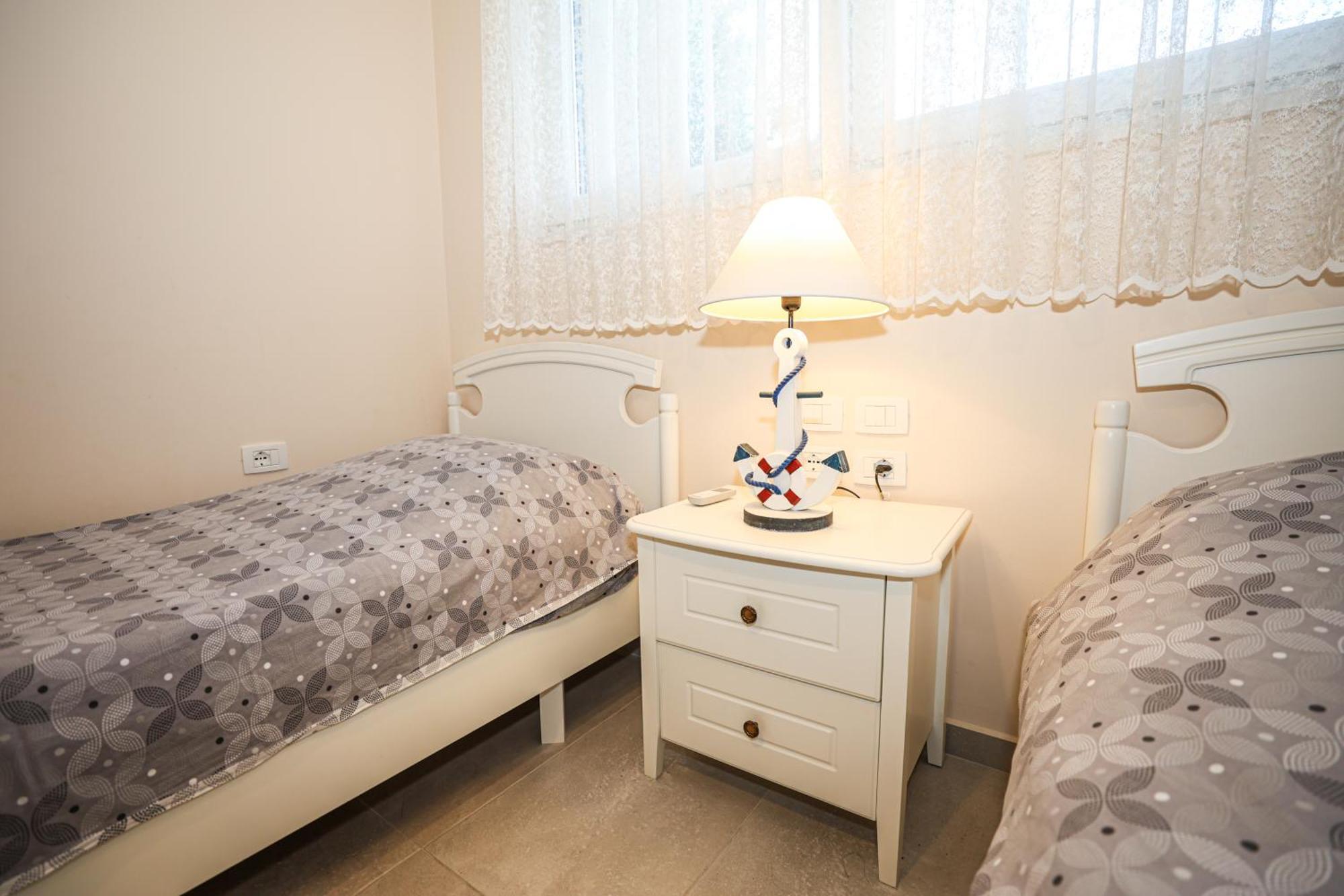 Vila 29 Valamar Драч Екстериор снимка