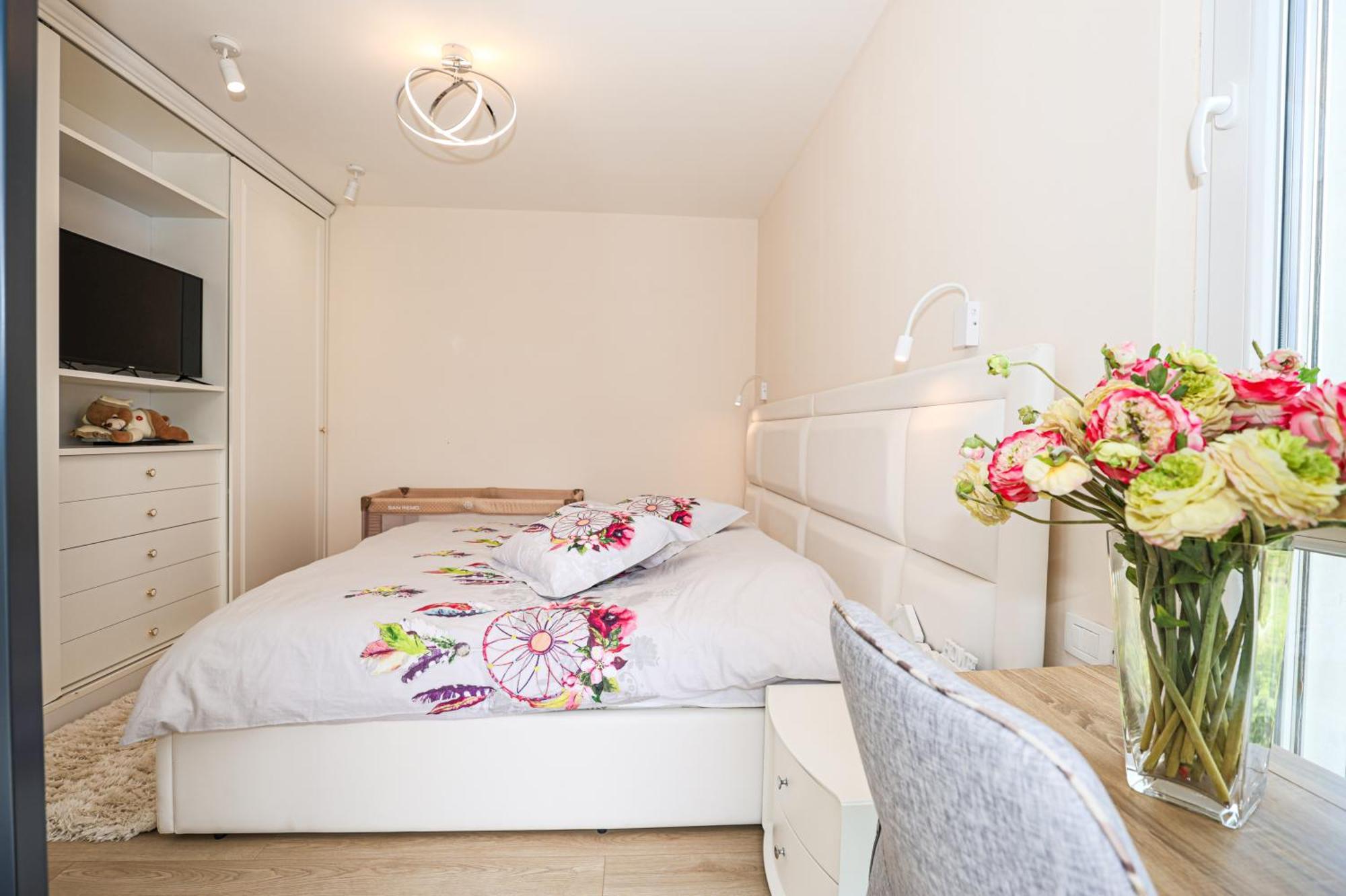 Vila 29 Valamar Драч Екстериор снимка