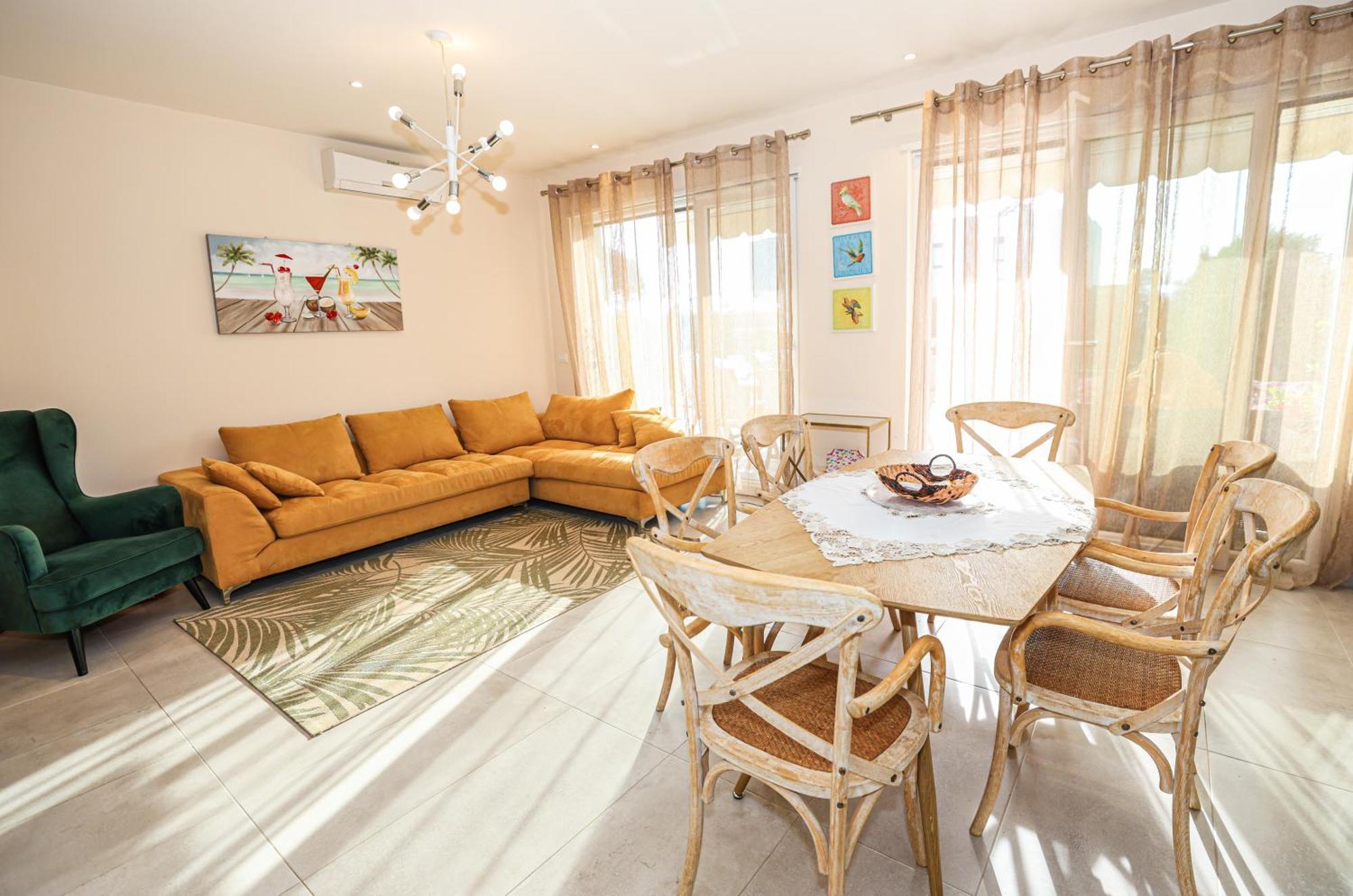 Vila 29 Valamar Драч Екстериор снимка